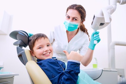 Child Dentistry 3 Tips for Preparing Your Child for a Trip to the Dentist’s Office