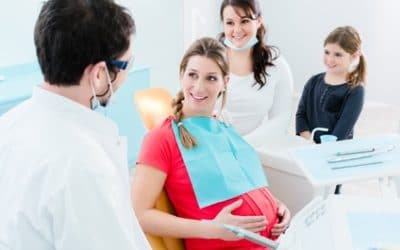 Tips for Caring for Your Teeth During Pregnancy