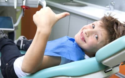 Tips for Getting Your Child Used to the Dentist