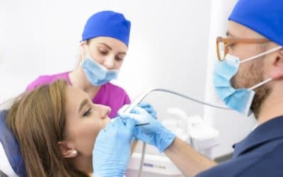 Do I Need A Root Canal If My Tooth Is Dead?