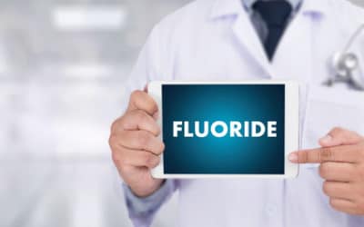 No Reason to Fear: Here’s the Truth about Flouride