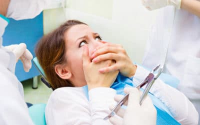 Dental Anxiety: Is Sedation Dentistry Right For Me?