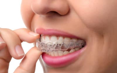 Metal Braces Have Your Teen Feeling Self-Conscious? Try Invisalign Teen
