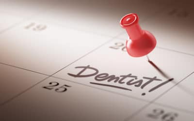 Preventative Care: Come to Padden Dental Every 6 Months