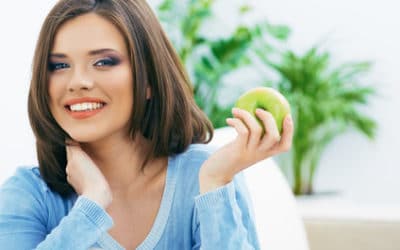 Are you Eating the Right Foods for Optimal Oral Health?