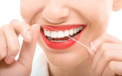 Cosmetic Dentistry Options at Padden Dental