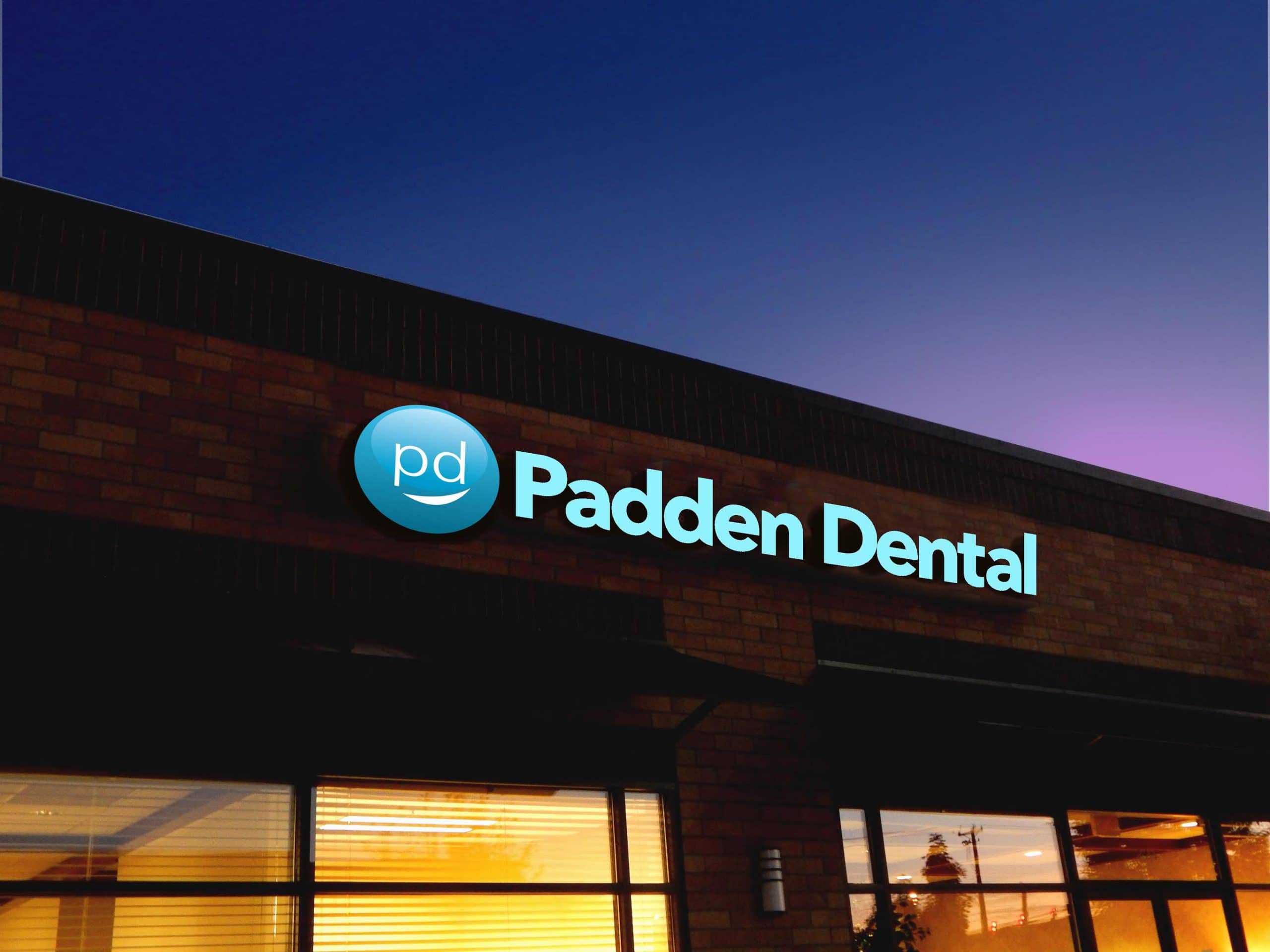 Padden Dental Building