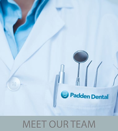 Family Dentistry Team at Padden Dental Family Dentistry