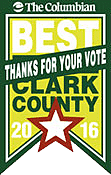 Padden Dental Best of Clark County