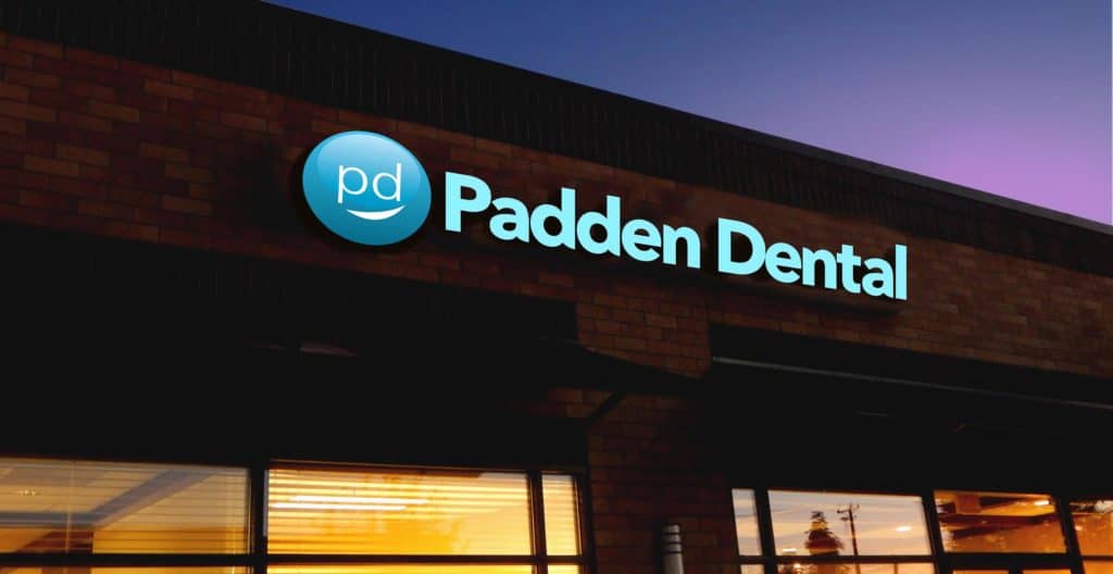 What We Do at Padden Dental