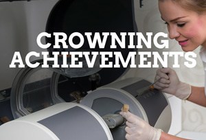 When do I Need a dental crown or cap?