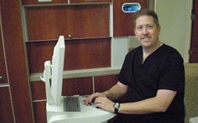 Ten Benefits of CEREC Same Day Crowns