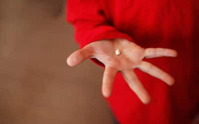 At Risk of Tooth Loss?