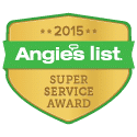 Padden Dental receives another Super Service award from Angie's List