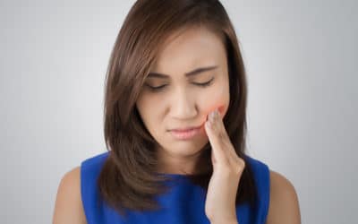 How to Fix Causes of Tooth Sensitivity
