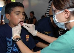 Early Dental Care Key to Your Child’s Health