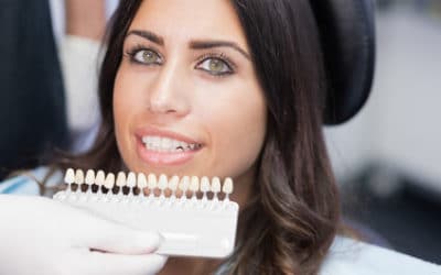 The Many Advantages to Choosing Dental Veneers