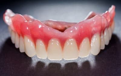 How to Care for New Dentures