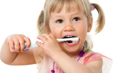 Child Dental Care Tips and Best Practices for Infants and Toddlers