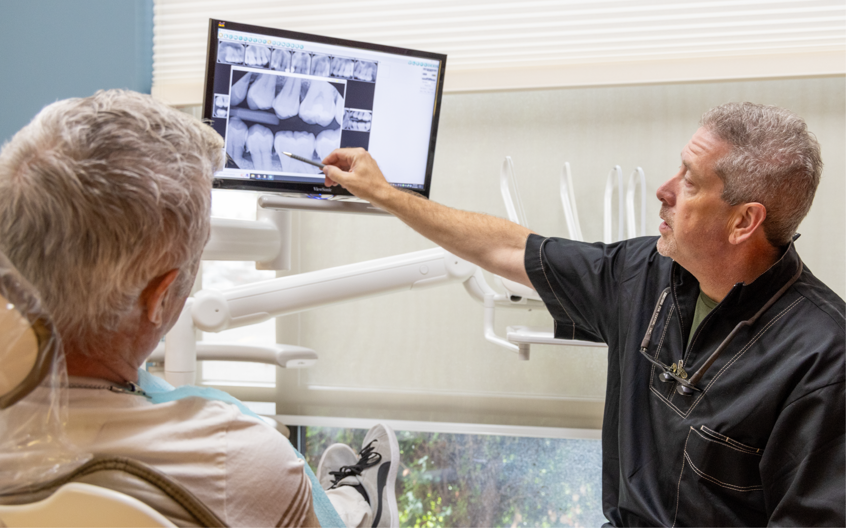 Wisdom Tooth Extraction