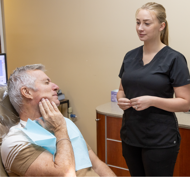 Emergency Dentistry