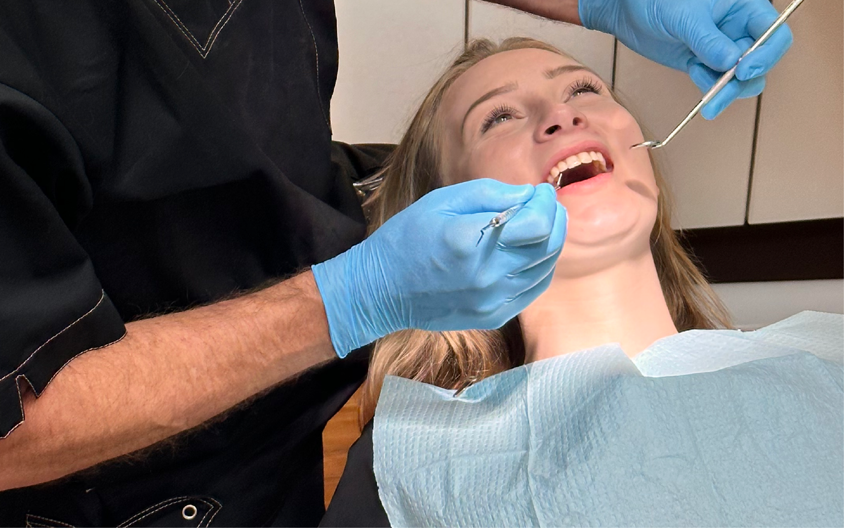 Wisdom Tooth Extraction