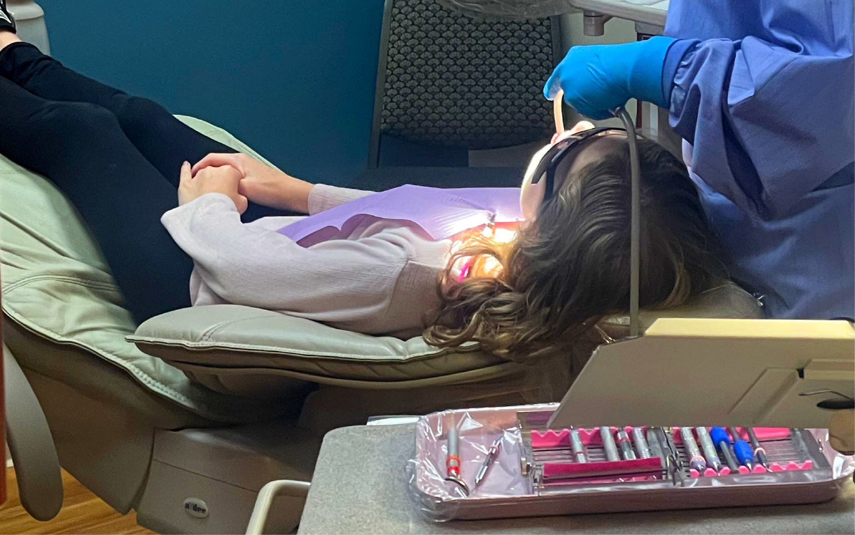 Pediatric & Early Care Dentistry