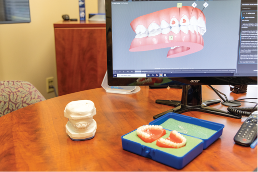 Same Day Dentistry