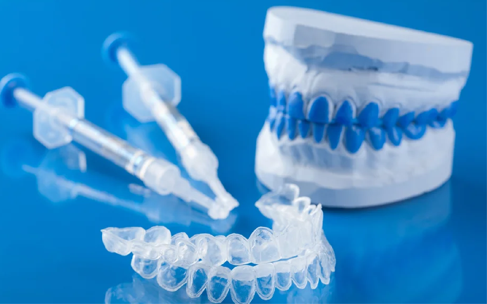 teeth dental