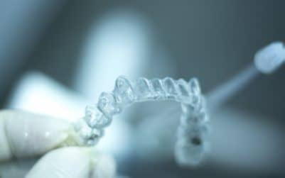 dental shape