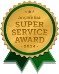 super service award