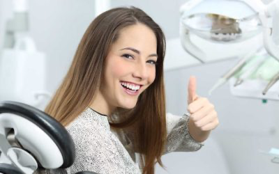 welcoming patients