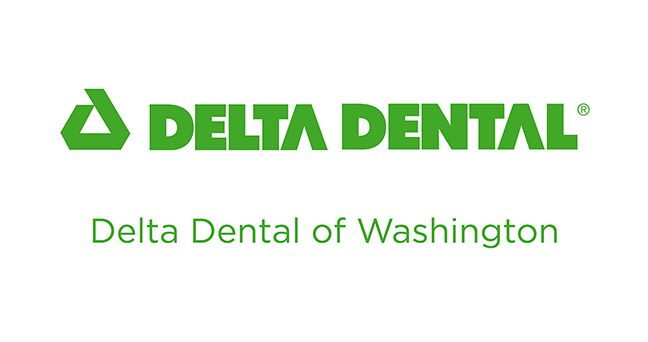 Delta Dental icons