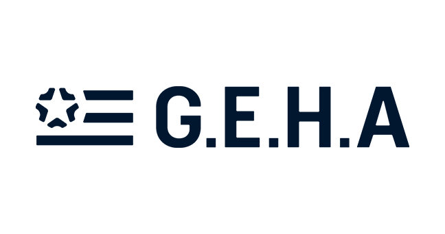 GEHA icons
