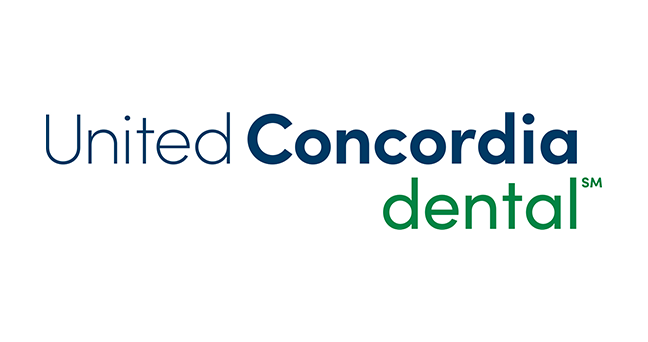 United Concordia dental icons