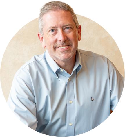 Dr. Eric Dahlen