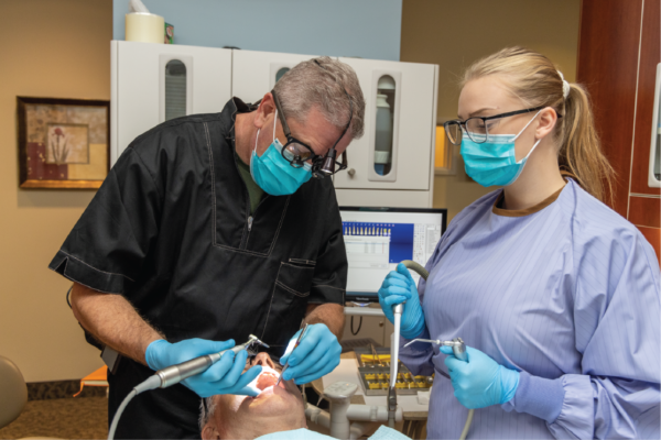 emergency dental