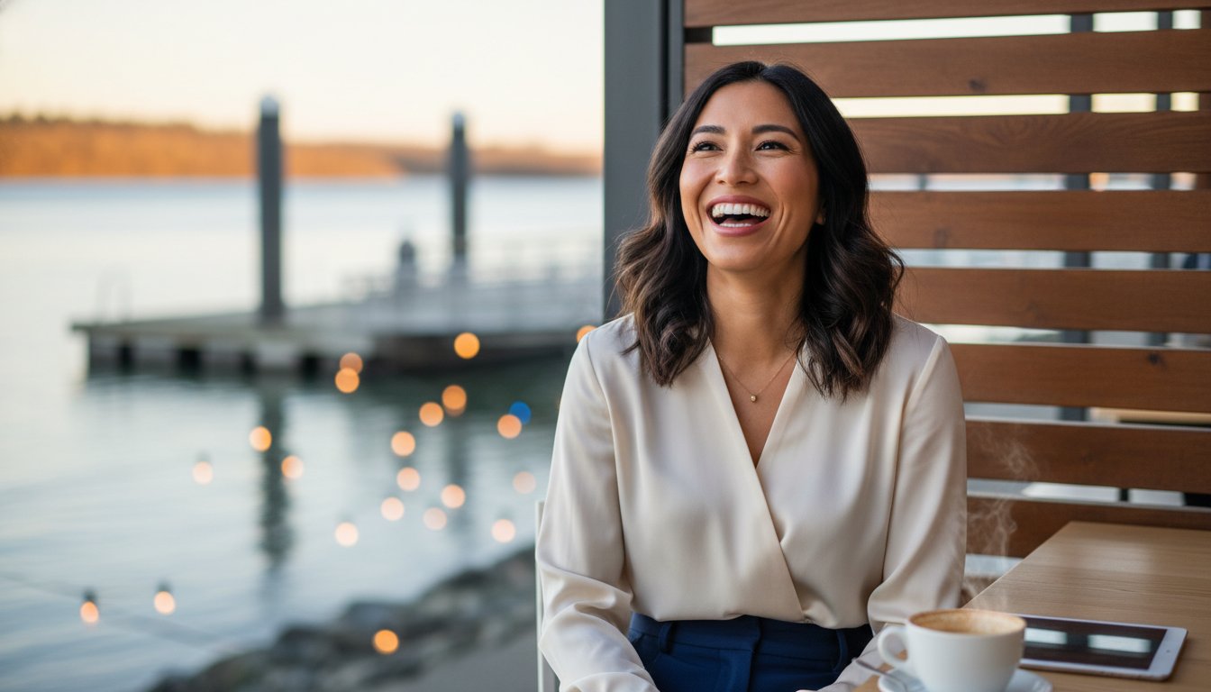 Invisalign in Vancouver WA: The Clear Path to a New Smile