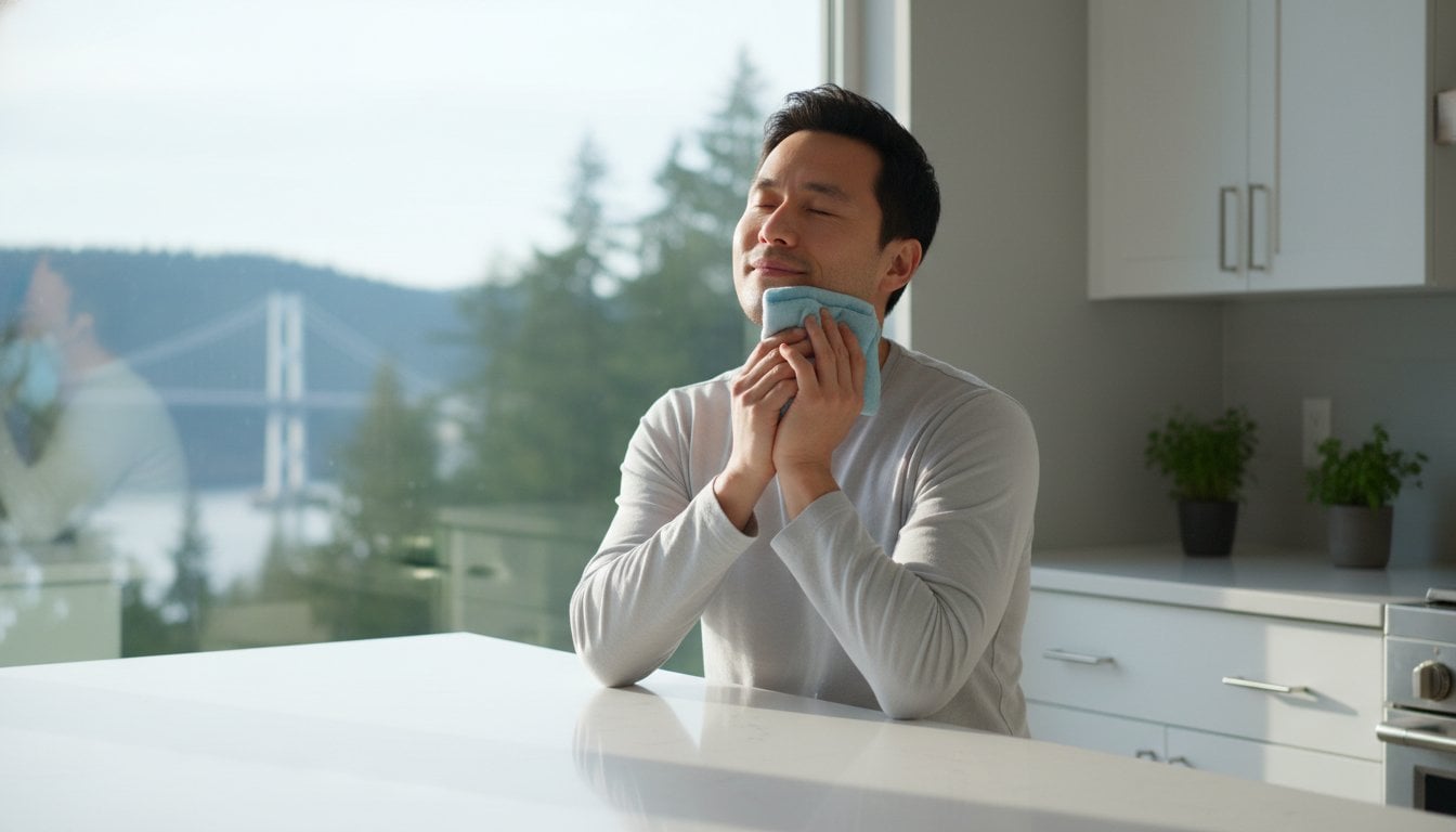 Emergency Toothache Relief: Steps to Take Before Your Dentist Visit