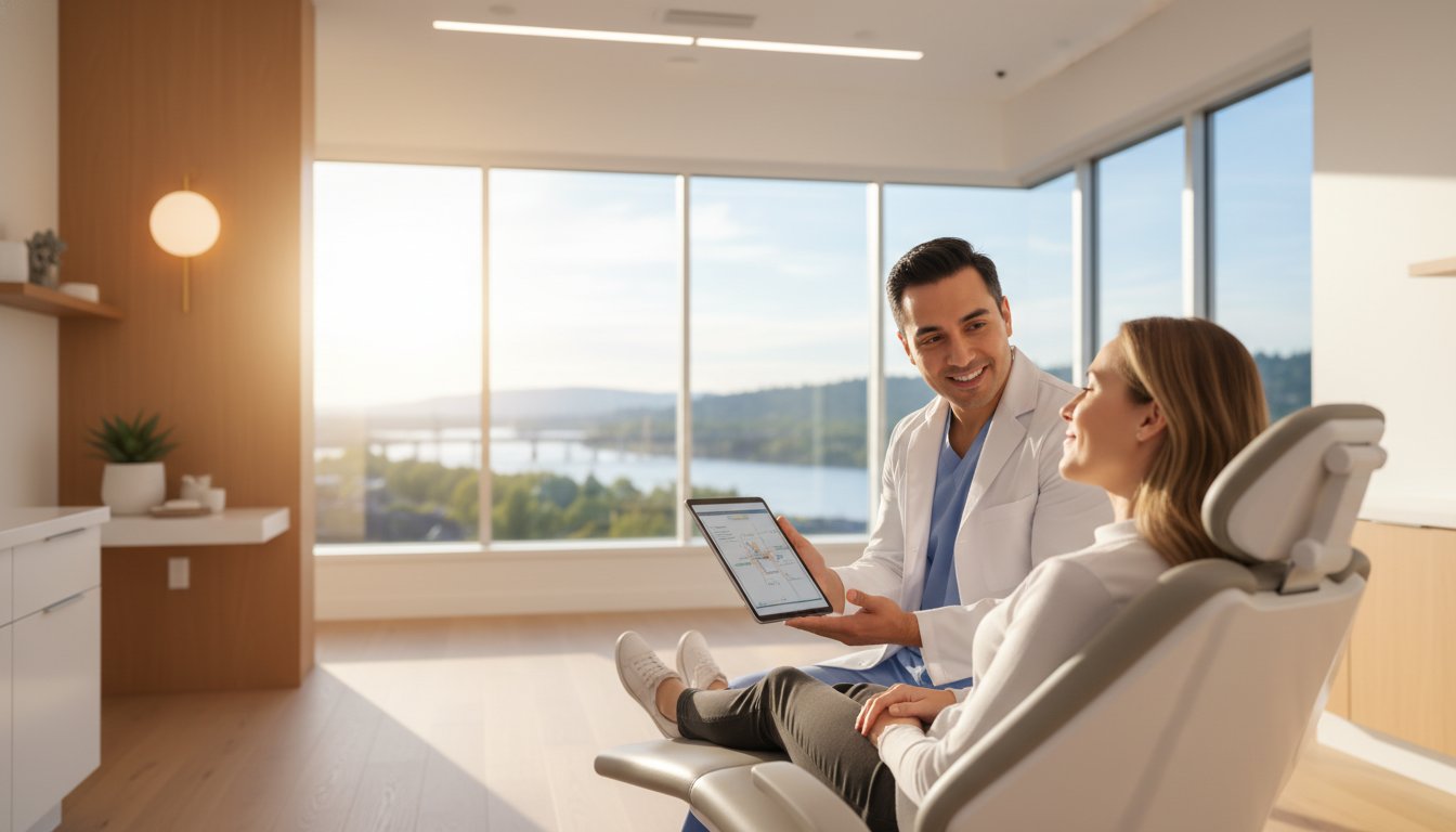 Emergency Dentist in Vancouver, WA: Same-Day Relief & Anxiety-Free Care