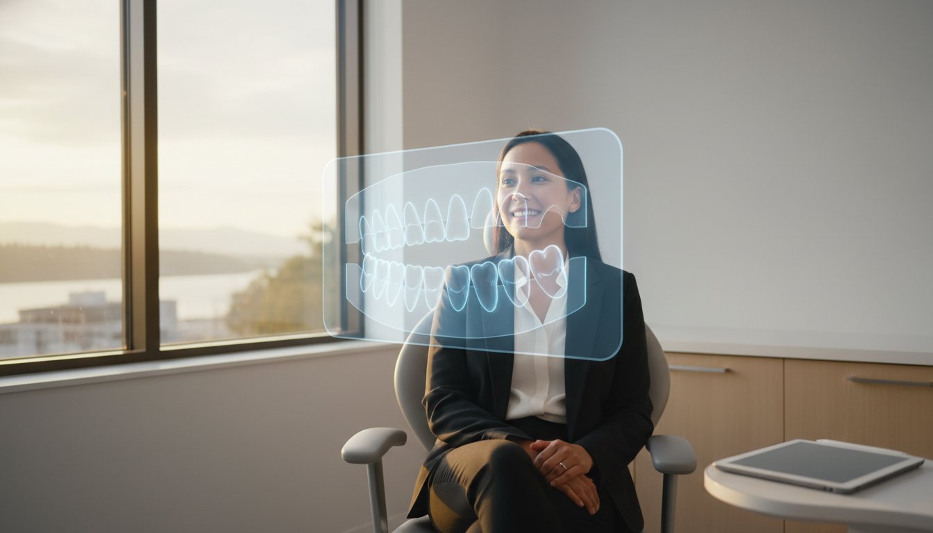 Invisalign Process Step by Step: Your 2026 Guide to a Straighter Smile