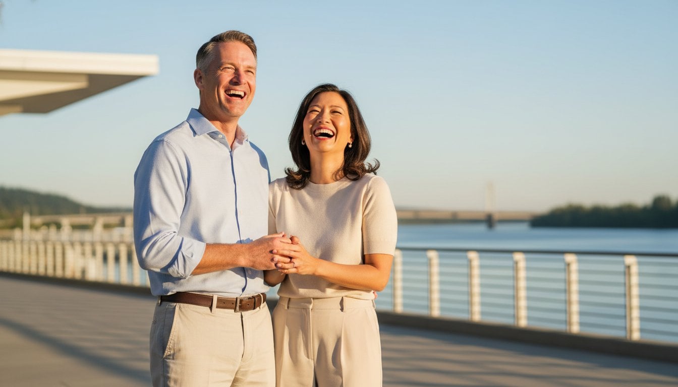 Dental Implants vs. Dentures: Choosing the Right Path for Your Smile in 2026