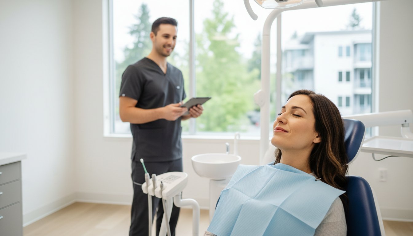 Emergency Root Canal in Vancouver, WA: Fast Pain Relief and Tooth Saving Care