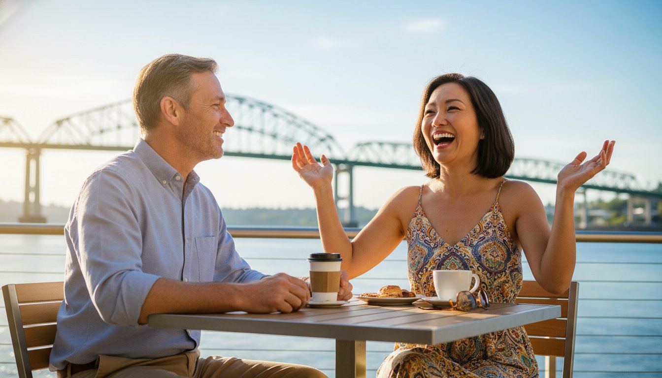 All-on-4 Dental Implants in Vancouver, WA: Your Complete Guide to a Permanent Smile