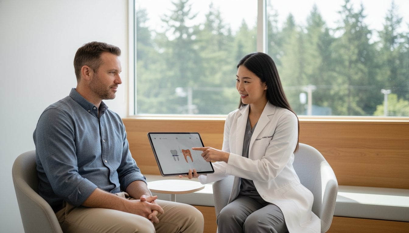 Dental Second Opinion in Vancouver, WA: Gaining Confidence in Your Care