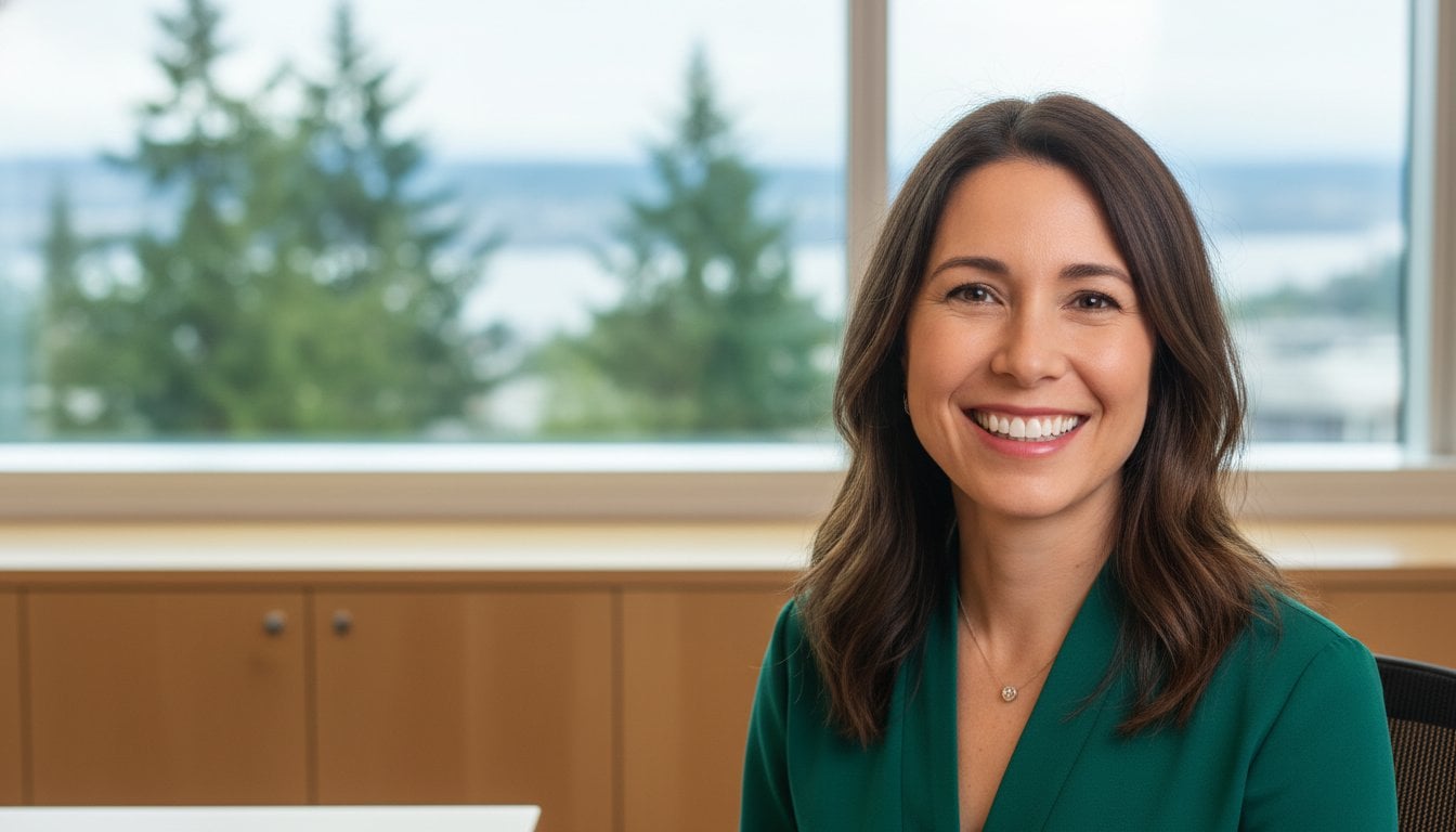 Cosmetic Dentistry in Vancouver, Washington: Your Guide to a Confident Smile
