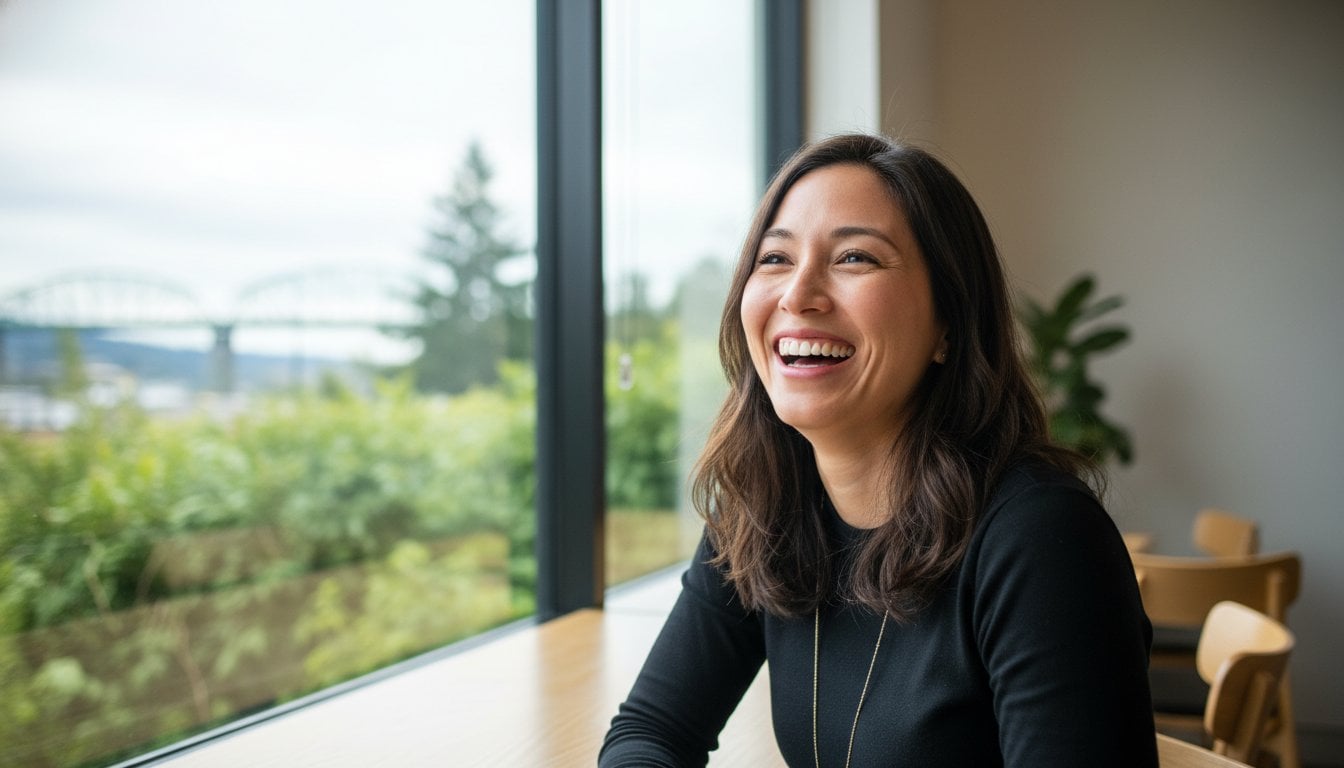 Porcelain Veneers in Vancouver, WA: The Modern Path to a Flawless Smile