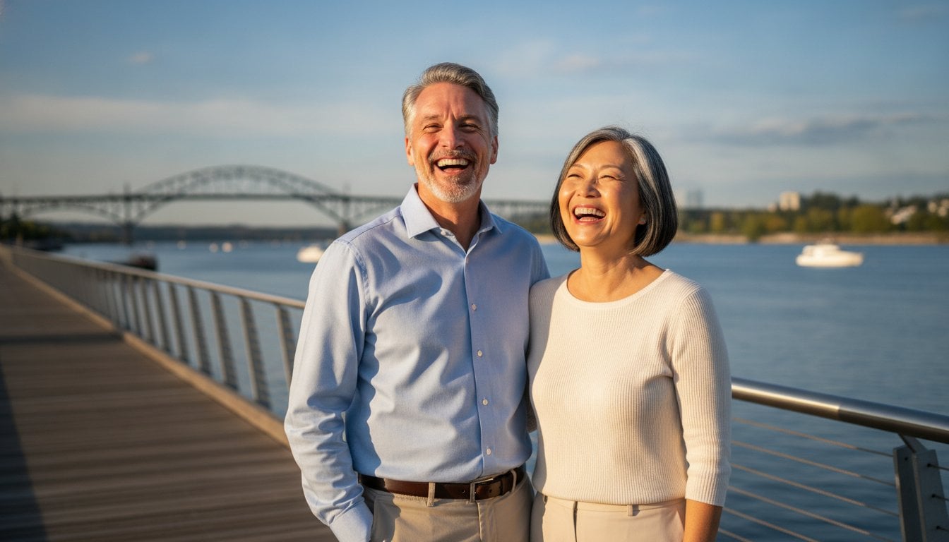 Full Mouth Dental Implants Cost in Vancouver, WA: A 2026 Investment Guide