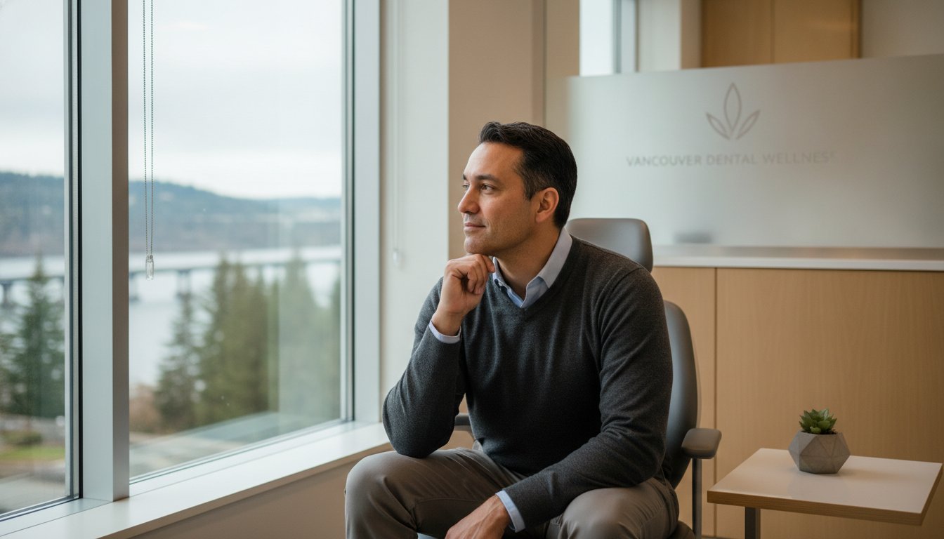 Dental Implant vs. Root Canal in Vancouver, WA: Which Is Right for You?