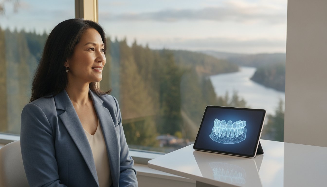 Success Rate of Dental Implants: Why 95% is Just the Beginning